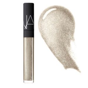 NARS • Multi-Use Gloss • “First Time”